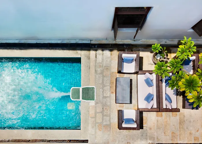 Noordin Mews Hotel George Town
