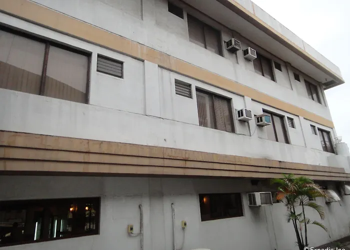 Beverly Boutique Business Hotel Cebu