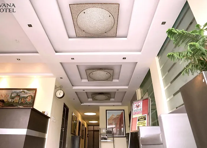 Hotel Avana Jaipur