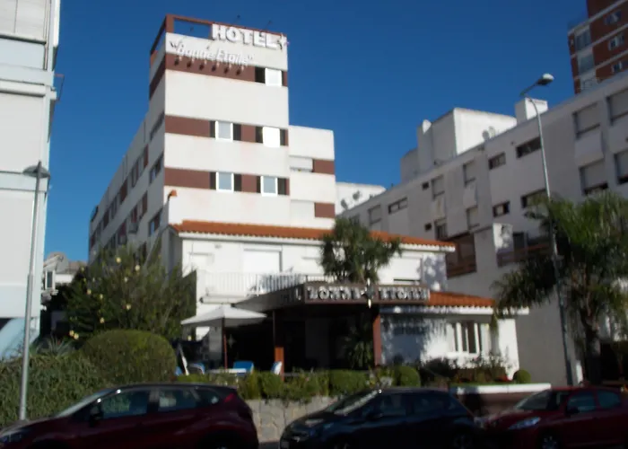 Hotel Bonne Etoile Punta del Este