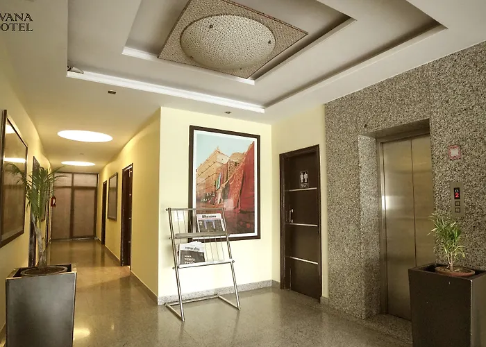 Hotel Avana Jaipur