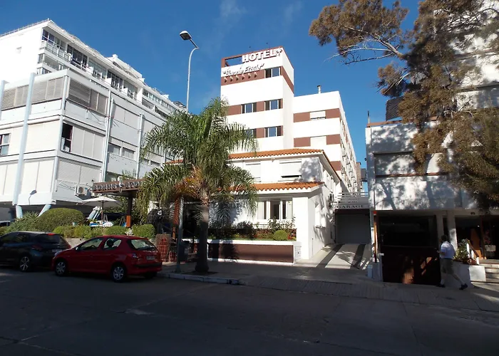 Hotel Bonne Etoile Punta del Este