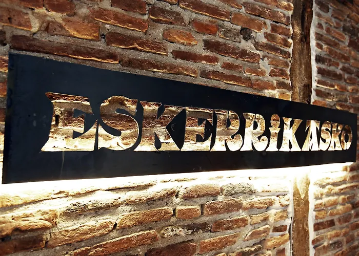 Pensión Basque Boutique Bilbao