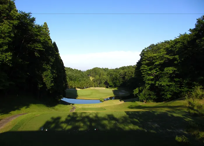 Sendai Royal Park Hotel
