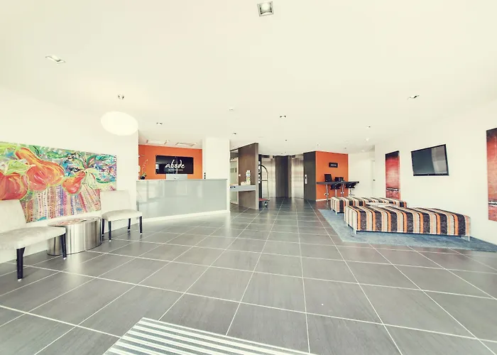 Abode Tuggeranong Aparthotel Canberra