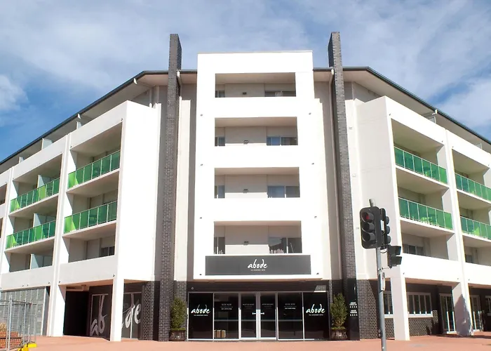Abode Tuggeranong Aparthotel Canberra