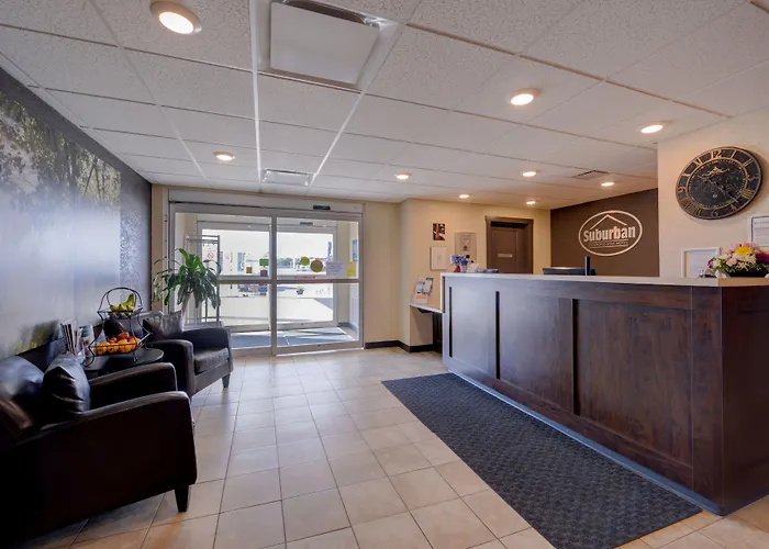Quality Inn & Suites Kindersley