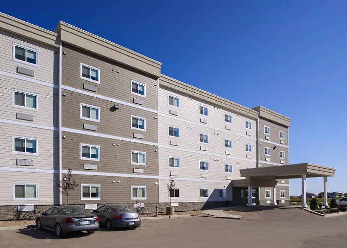 Quality Inn & Suites Kindersley