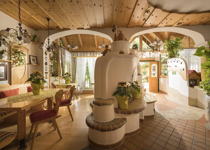 Thermenhof Puchasplus Loipersdorf Jennersdorf