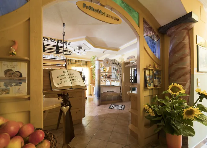 Thermenhof Puchasplus Loipersdorf Jennersdorf