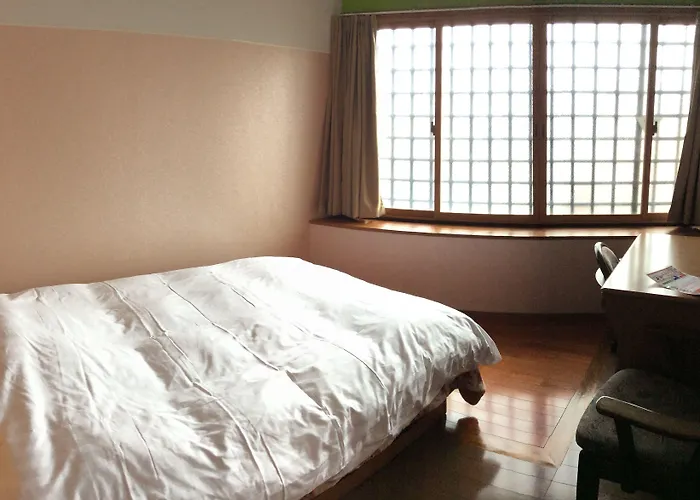 Kamikatsura House Hotel Kyoto