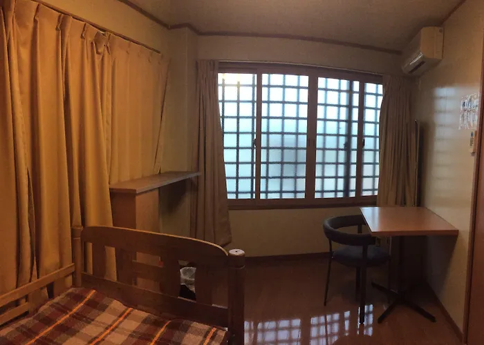 Kamikatsura House Hotel Kyoto