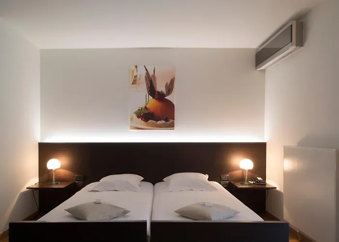 Hotel Verlooy Geel