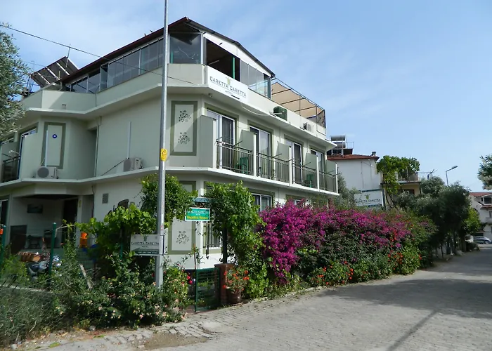 Caretta Caretta Hotel Dalyan