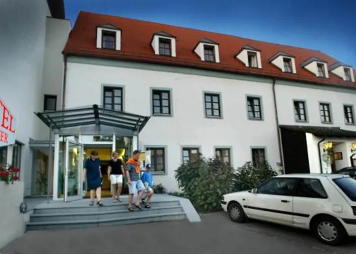 Gasthof Lerner Freising