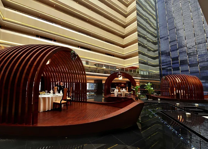 Howard Johnson Hi - Tech Plaza Chengdu