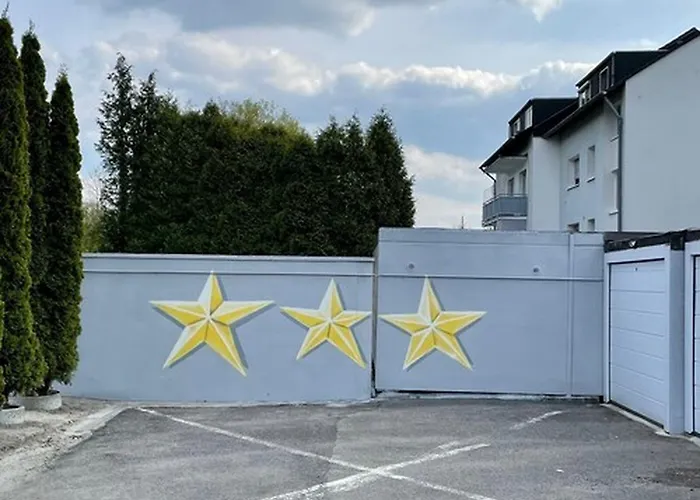 Hotel-Restaurant Fück Leverkusen