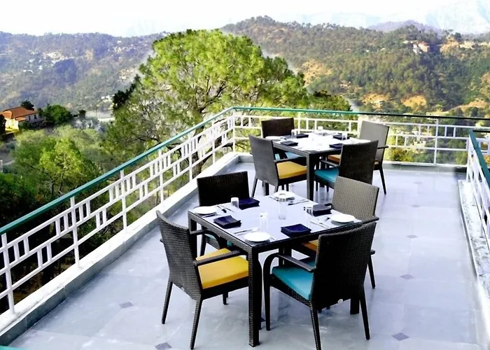 Una Comfort Kasauli Exotica