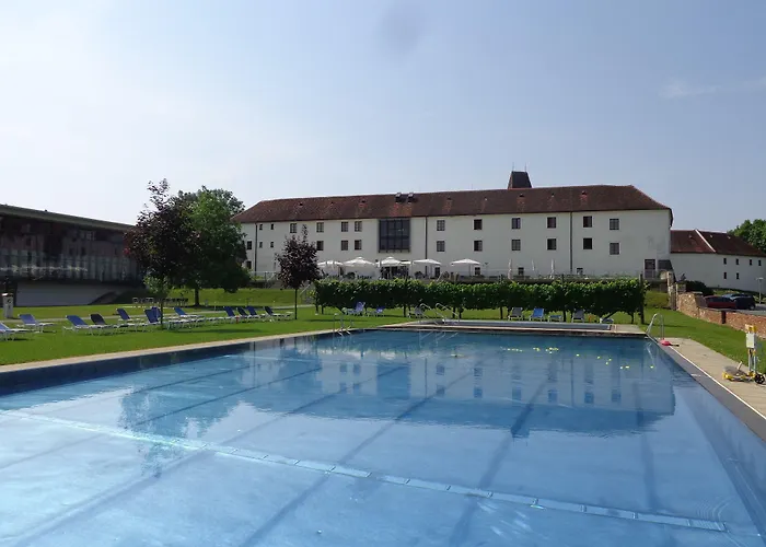 Schloss Seggau Leibnitz