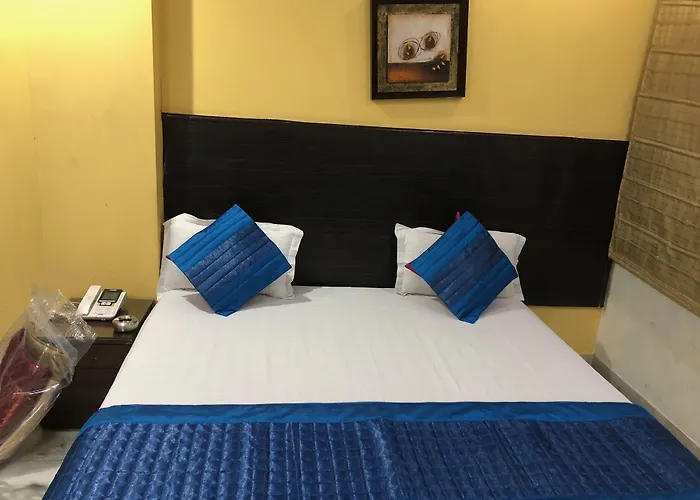East Inn New Delhi