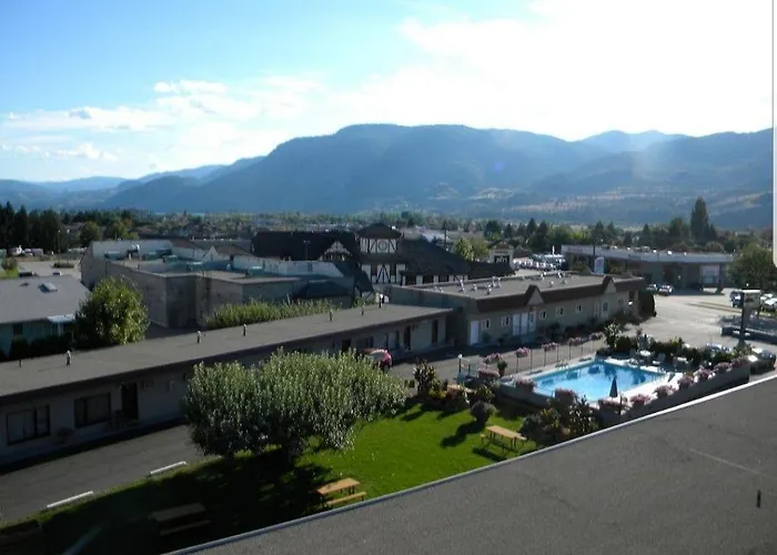 Apple Tree Inn Penticton