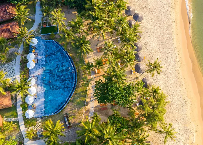 Thanh Kieu Beach Resort Phu Quoc