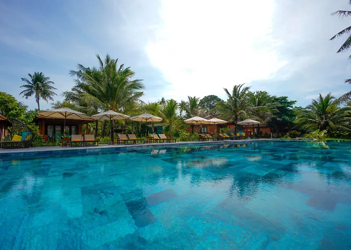 Thanh Kieu Beach Resort Phu Quoc