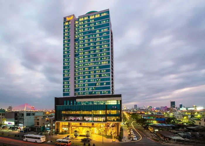 Muong Thanh Grand Da Nang Hotel
