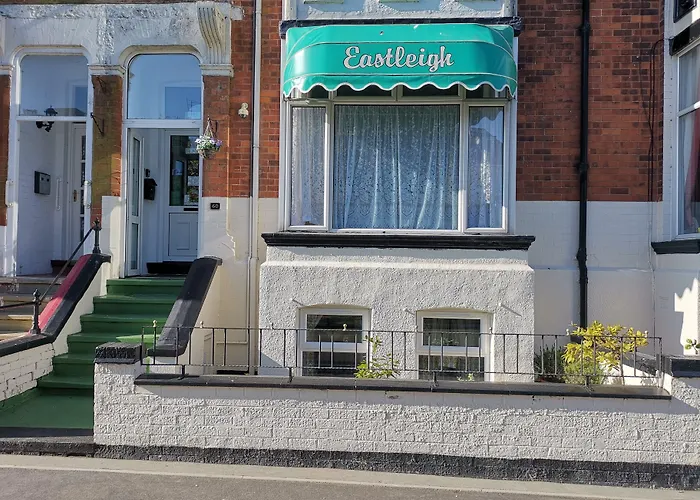 The Eastleigh Hotel Skegness