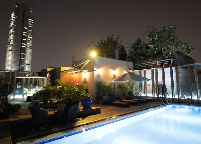 Grammos Hotel Seoul