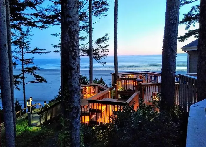 Starfish Point Aparthotel Newport
