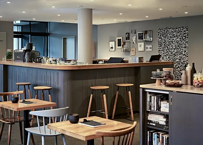 Bold Hotel München Giesing