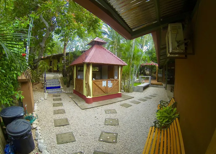 Indra Inn Playa Grande