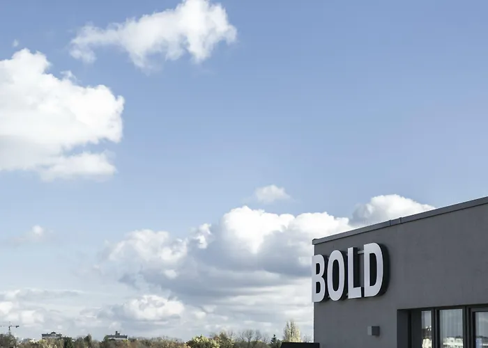 Bold Hotel München Giesing