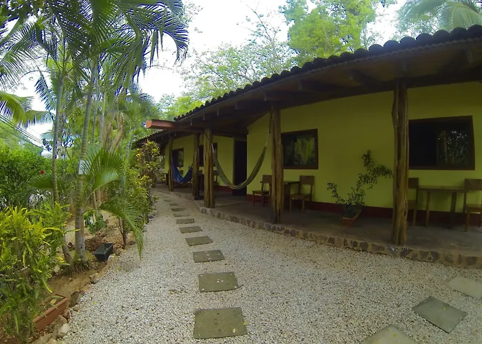 Indra Inn Playa Grande