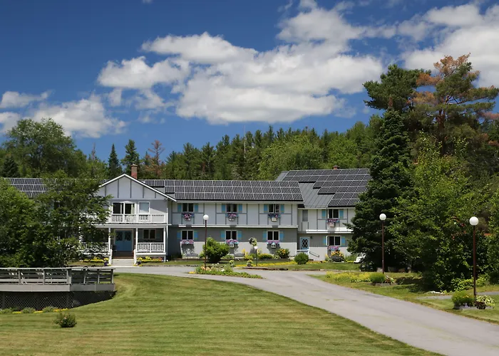 Carlson'S Lodge Twin Mountain