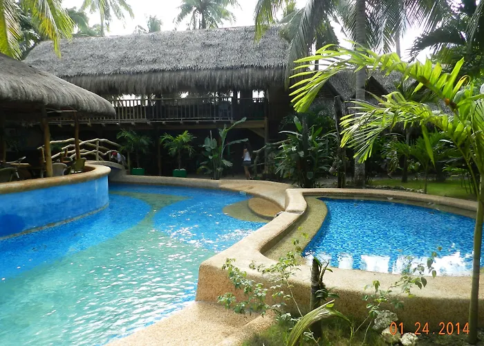 Panglao Chocolate Hills Hostel Tagbilaran City