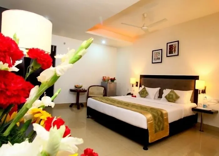 Swagath De Royal Hotel Hyderabad