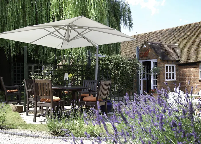 Cantley House Hotel - Wokingham