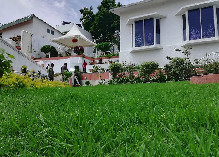 Benzz Park Family Resort Kodaikanal