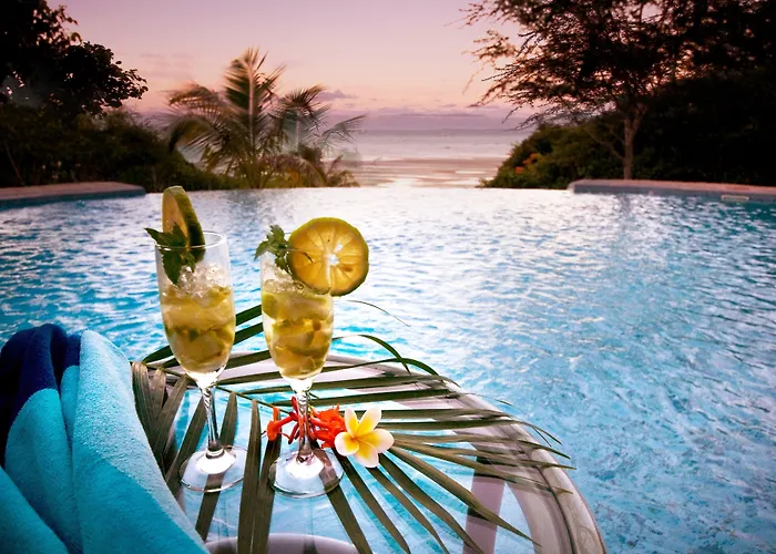 Casa Rex By Sol Resorts Vilanculos