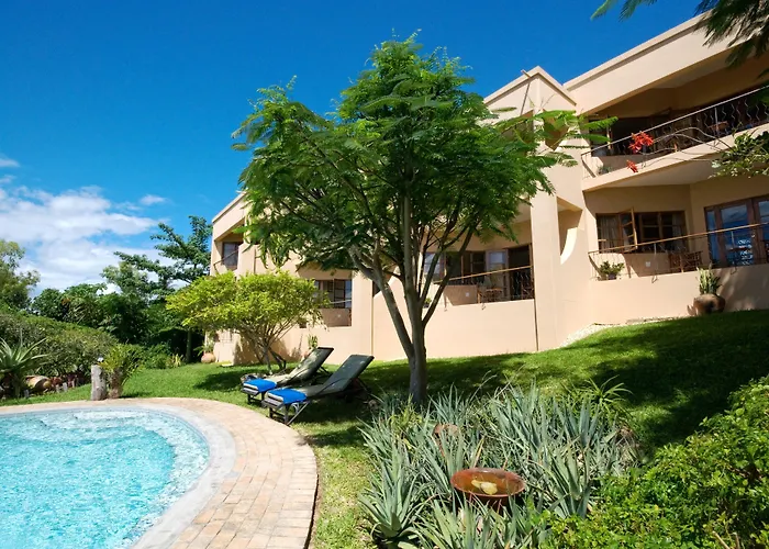 Casa Rex By Sol Resorts Vilanculos