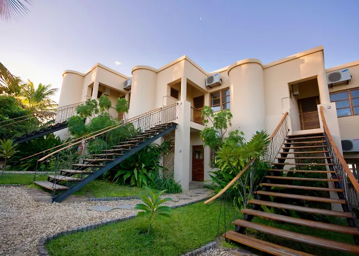 Casa Rex By Sol Resorts Vilanculos