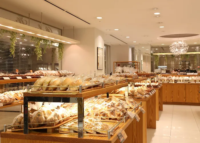 Shiroyama Hotel Kagoshima