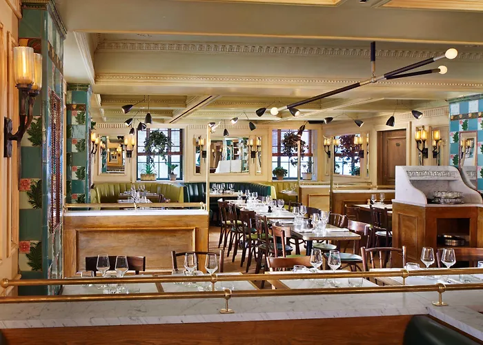 The Marlton Hotel Nueva York