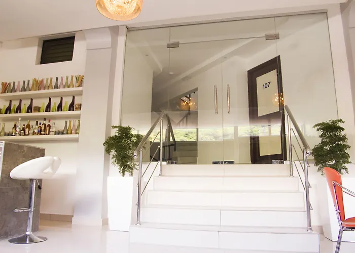City Caribbean Hotel Boutique Santo Domingo