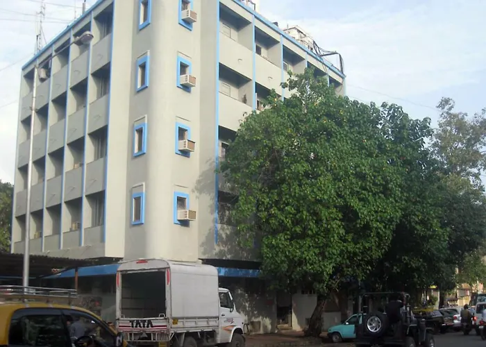 Pals Hotel Bombay