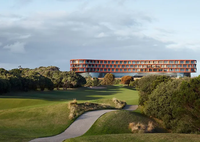 Racv Cape Schanck Resort
