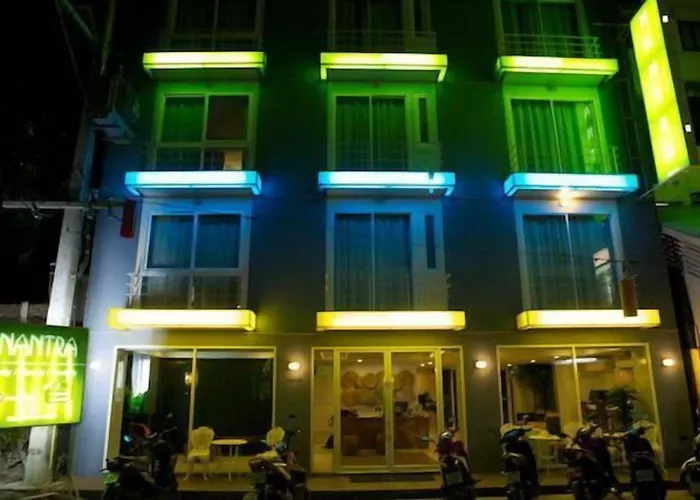 Nantra Chaweng Beach Hotel