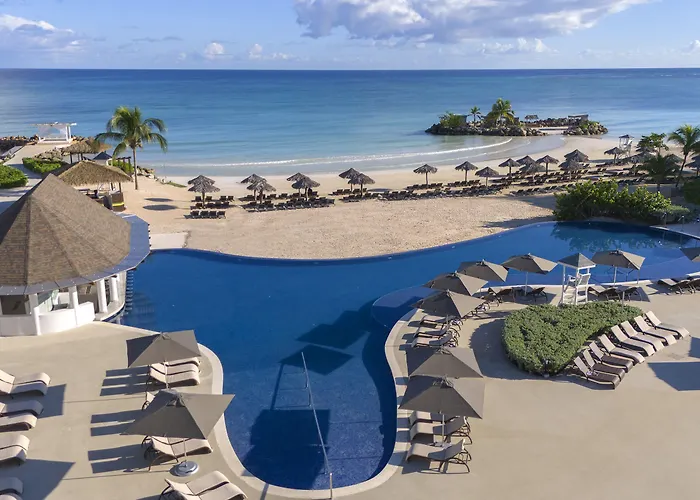 Royalton Hideaway Blue Waters - Montego Bay, An Autograph Collection All-Inclusive Resort - Adults Only Falmouth
